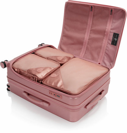 Valise Heys EZ Fashion (M) Rose Gold (10162-0131-26)