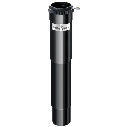 Bresser Junior 70/400 Blue Telescope with Smartphone Adapter + Backpack (8850610WX)