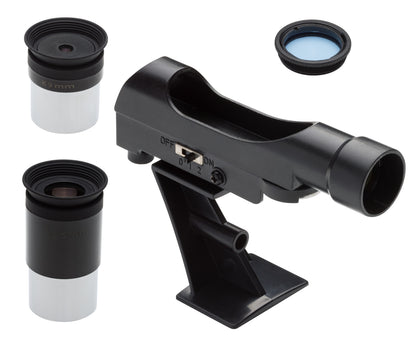 Bresser Messier 6" Dobson telescope with sononic filter (4716415)