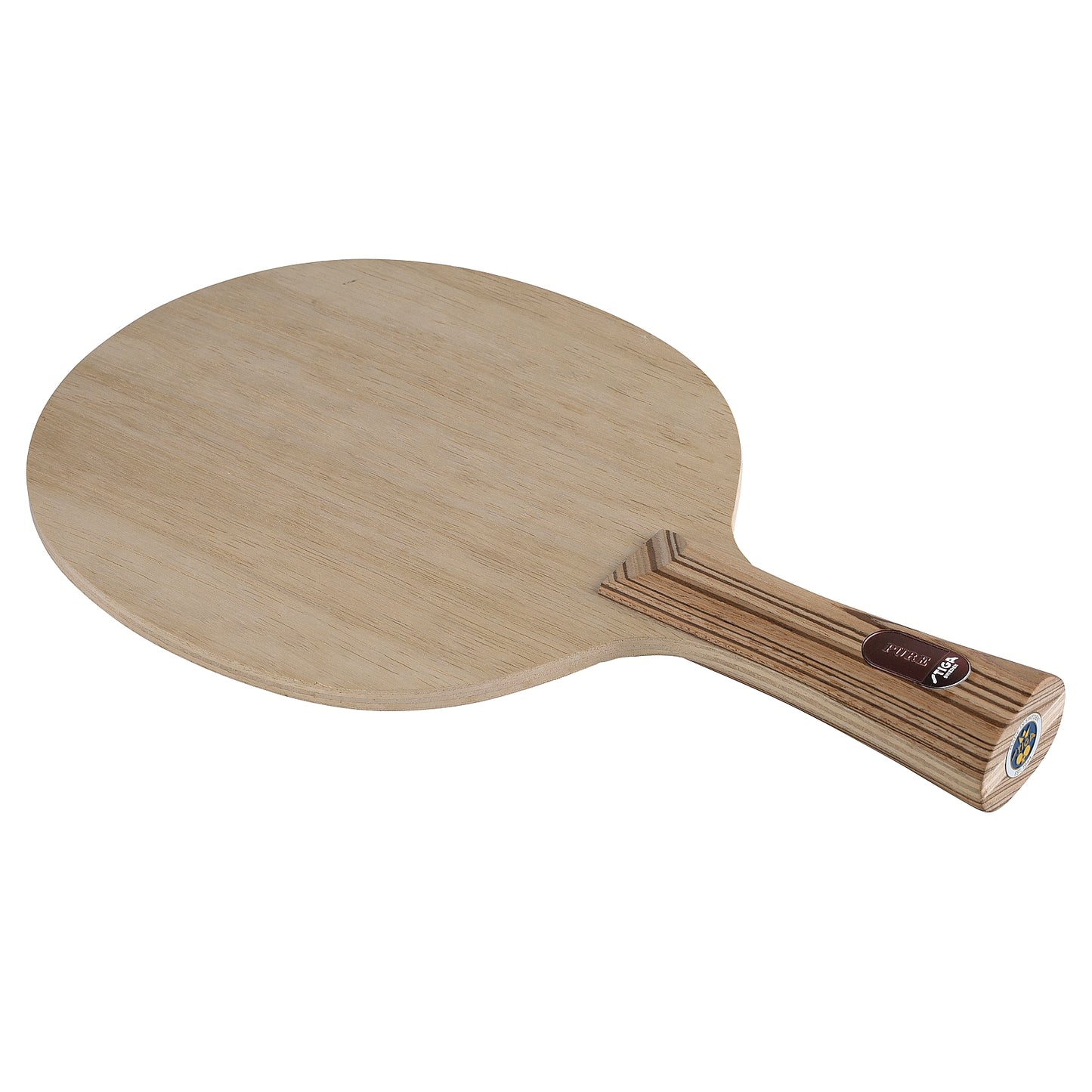 Stiga Pure Master racket base (1600-2101-35)