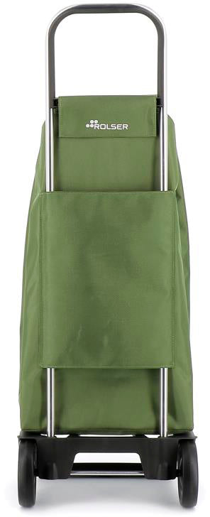 Trolley bag Rolser Jet MF Joy Khaki (JET003-1005)