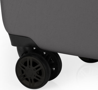 Valise Gabol Paradise XP (S) Gray (123322-016)