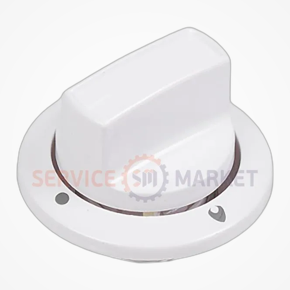 Ручка регулировки газовой духовки и гриля для плиты Beko 250315181