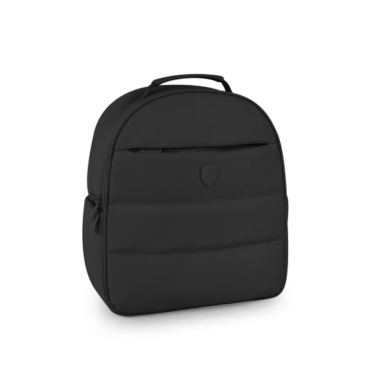 Backpack for men Heys Puffer Black (30124-0001-00)