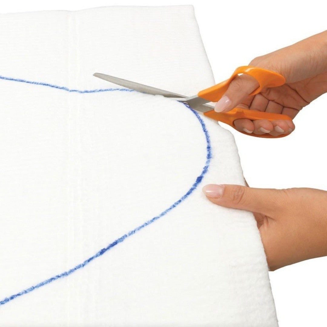 Felt lining for Colombo ironing board cover (MOL001)