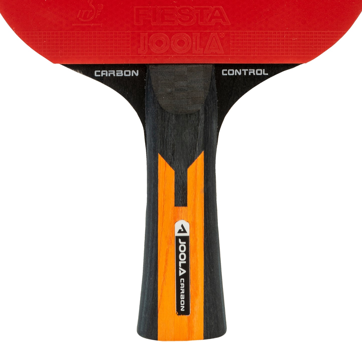 Joola Carbon Control Table Tennis Racket (54190)