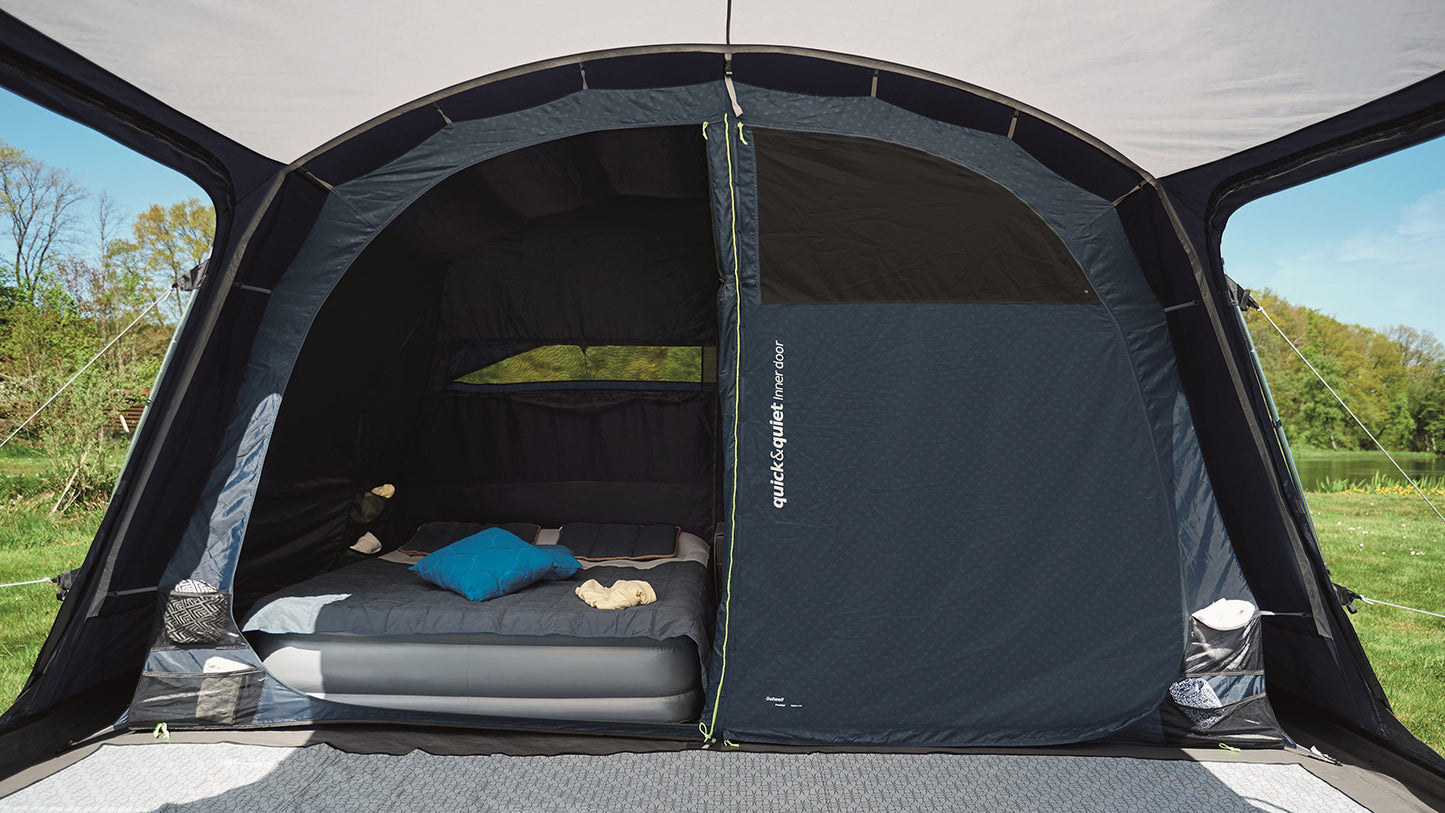 Outwell Montana 6PE Blue (111206)