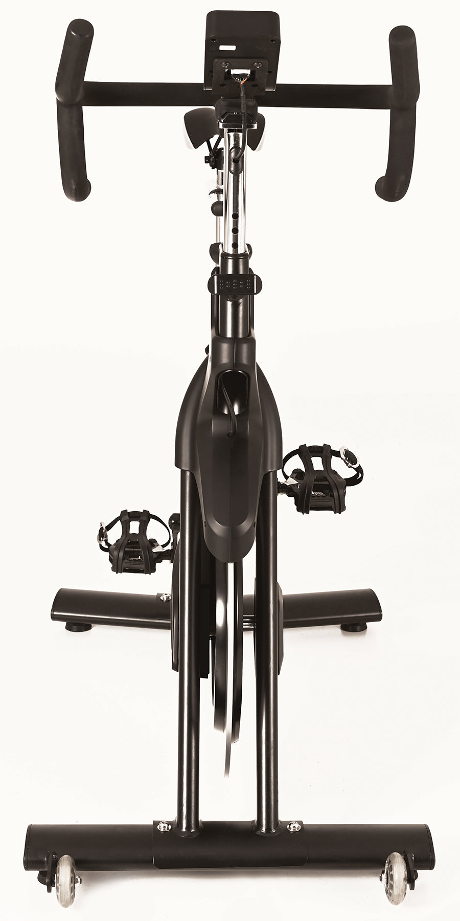 Toorx Indoor Cycle SRX Evolve (SRX-EVOLVE) (Special Offer)