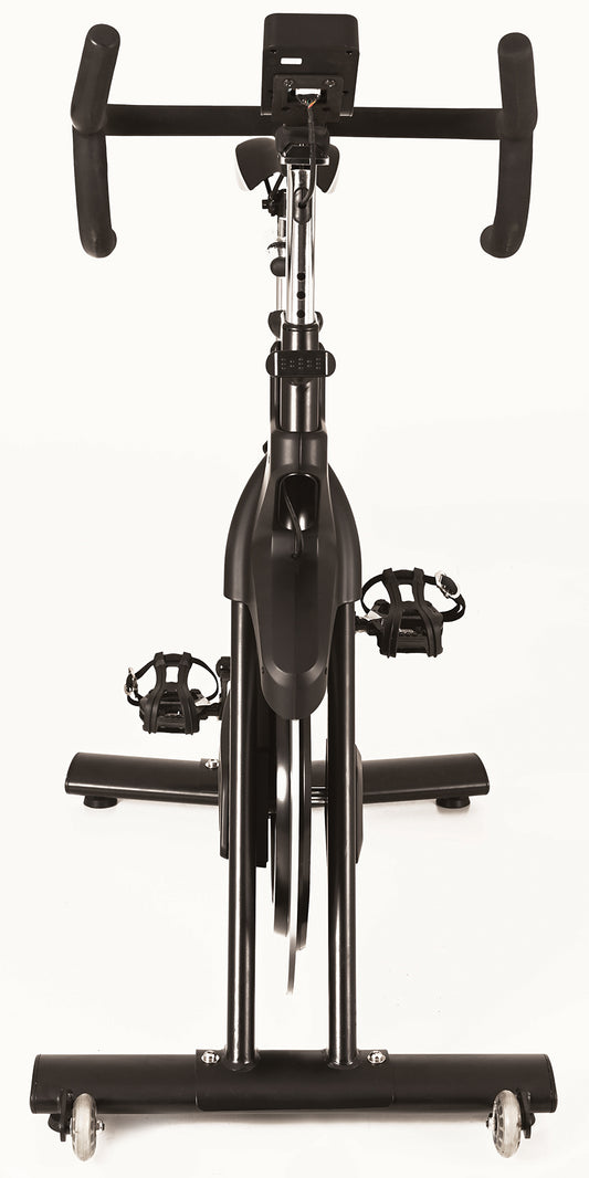 Toorx Indoor Cycle SRX Evolve (SRX-EVOLVE) (Special Offer)