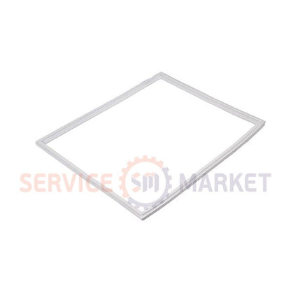 Refrigerator sealing rubber (single door) 1580x575mm Snaige