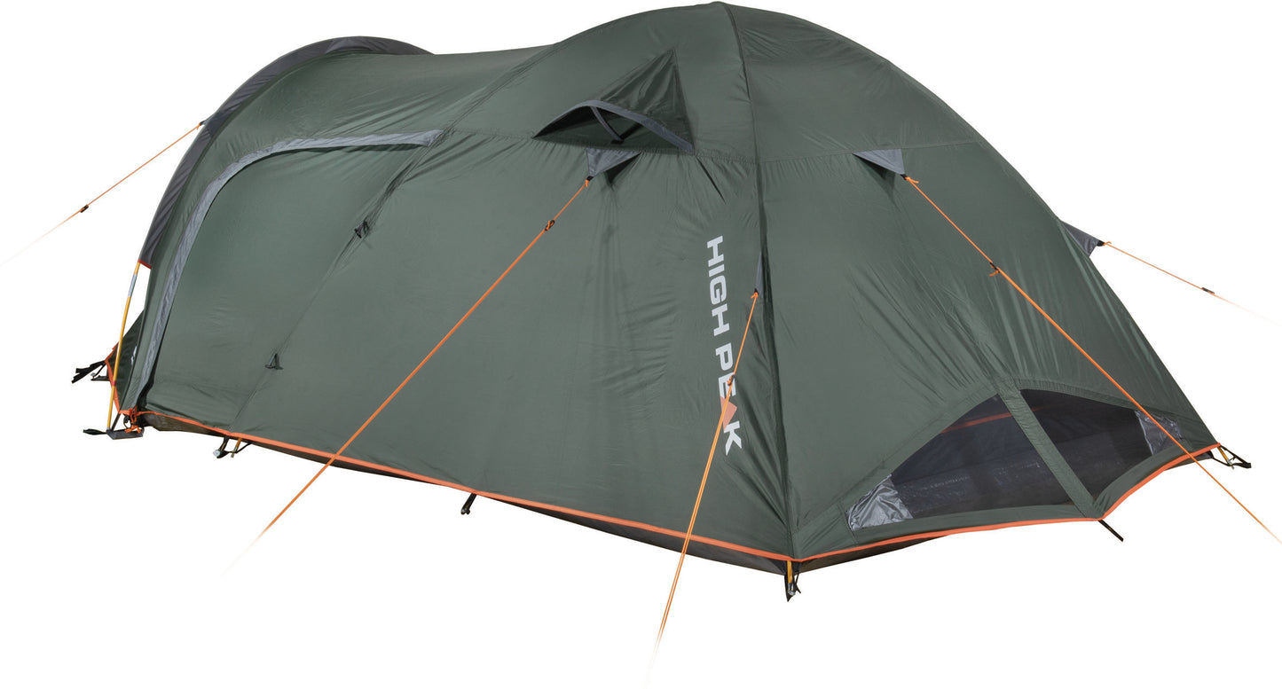 Mantle High Peak Kira 4.1 Deep Forest (10374)
