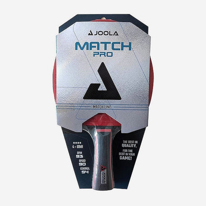 Joola Match Pro 2 Bats 3 Balls Table Tennis Set (53022-1)