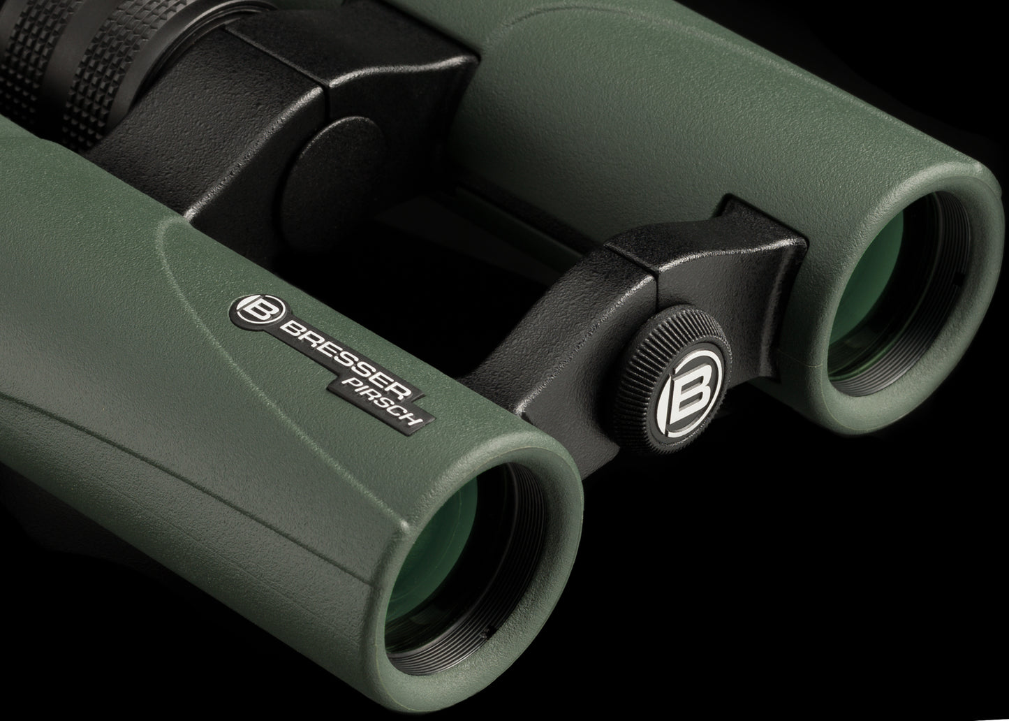 Binoculars Bresser Pirsch 8x26 WP Phase Coating (1720826)