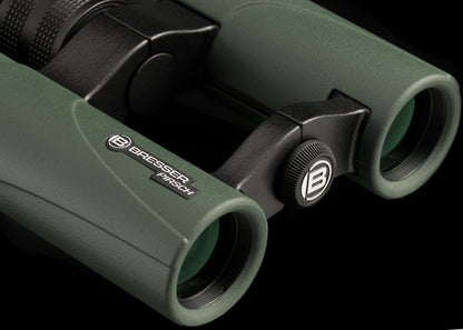 Binoculars Bresser Pirsch 8x26 WP Phase Coating (1720826)
