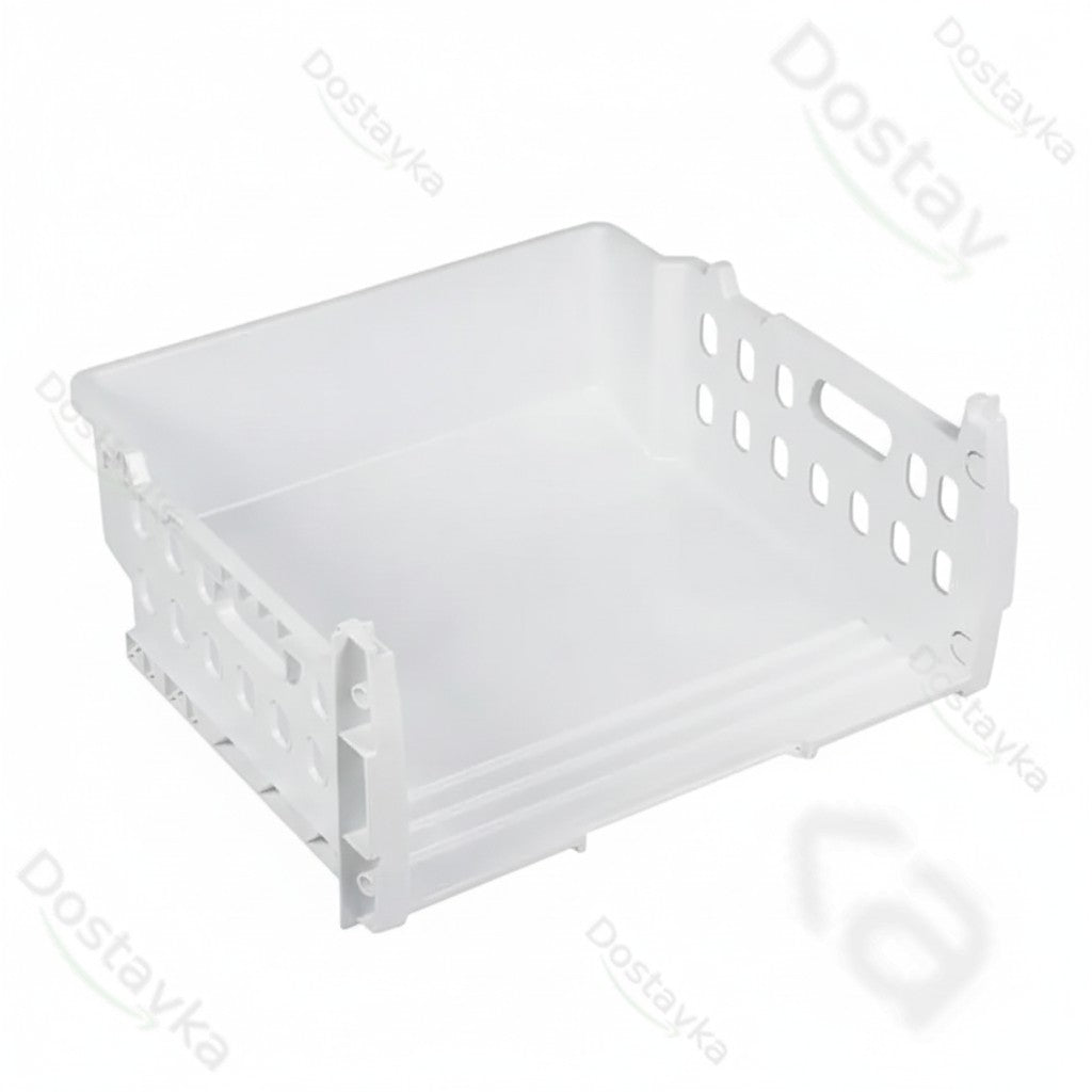 Beko Refrigerator Freezer Drawer Body (4209080200, 440x395x190mm)