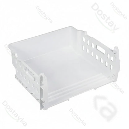 Beko Refrigerator Freezer Drawer Body (4209080200, 440x395x190mm)