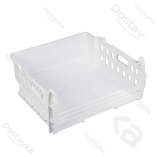 Beko Refrigerator Freezer Drawer Body (4209080200, 440x395x190mm)