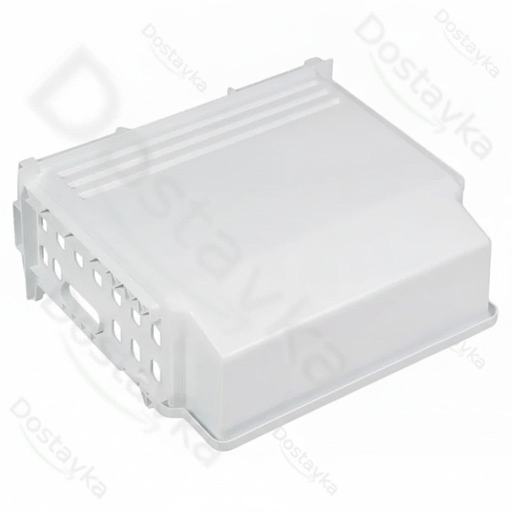 Beko Refrigerator Freezer Drawer Body (4209080200, 440x395x190mm)