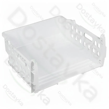 Beko Refrigerator Freezer Drawer Body (4209080200, 440x395x190mm)