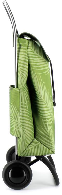 Carry bag Rolser I-Max Costa Rica 2 Kaki (IMX437-1005)