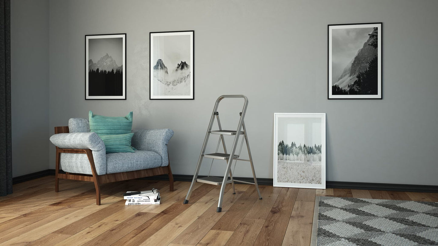 Drabine Colombo Factotum 3 shabli (G110L03W)