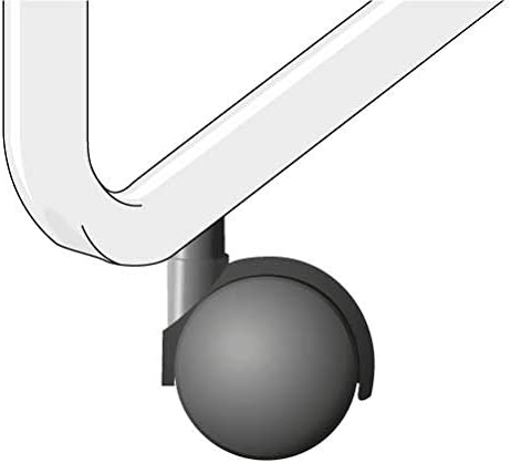 Hair dryer Gimi Modular 4 Lux (154918)