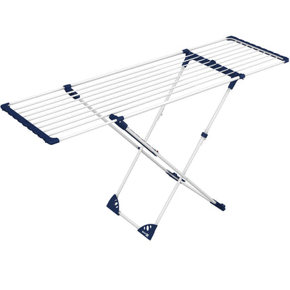 Сушарка для білизни підлогова Gimi Extension (153477)