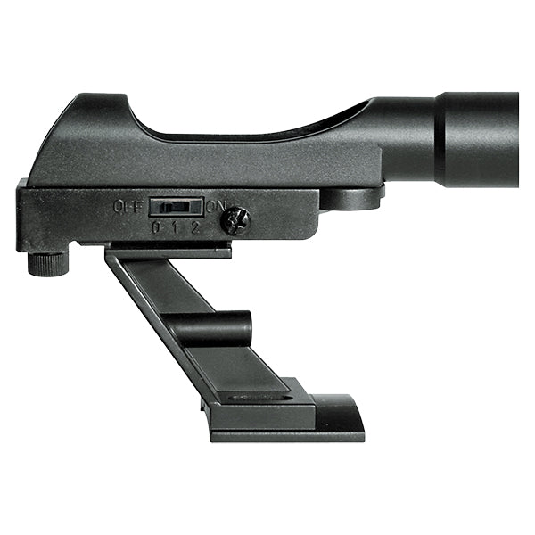 Bresser Galaxia II 114/900 EQ Solar Carbon telescope with solar filter and smartphone adapter (4614909)