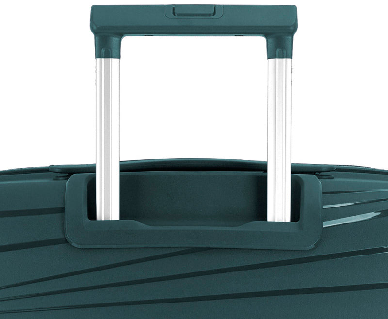 Valise Gabol Kiba (M) Verde (122046-004)