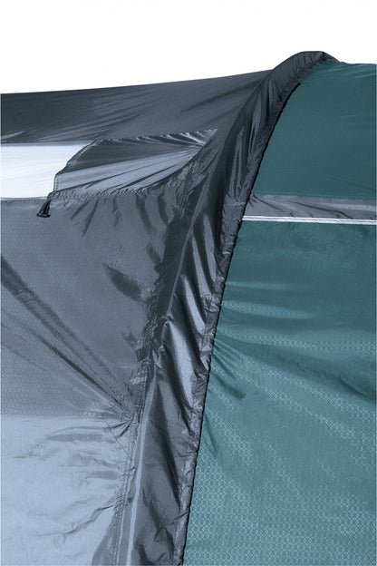 Awning Ferrino Canopy 6 Places Dark Gray (91222MDD)
