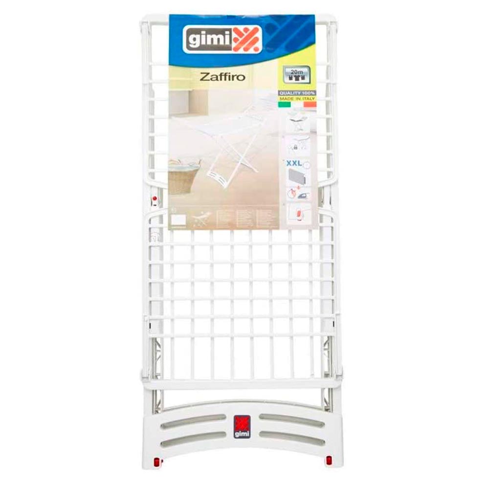 Hair dryer Gimi Zaffiro (155225)