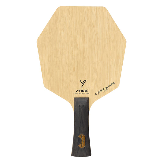 Основа для ракетки Stiga Cybershape Wood Master (1600-0801-35)