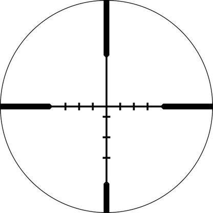 Optical sight Vortex Viper 6.5-20x50 SFP BDC MOA (VPR-M-06BDC)