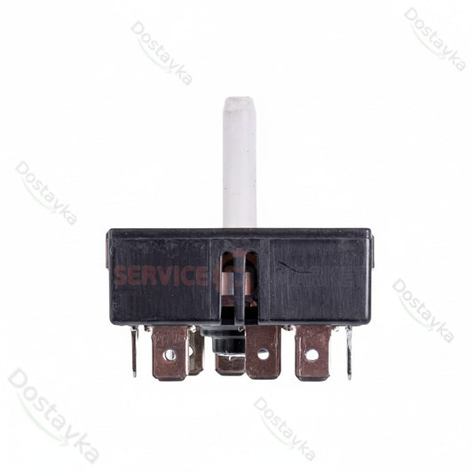 Переключатель мощности конфорок Electrolux EGO 50.87071.000 140013339019