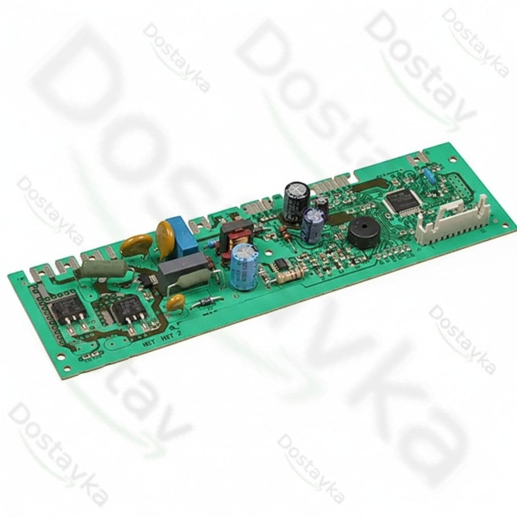 Electrolux Refrigerator Control Board (2425157159)