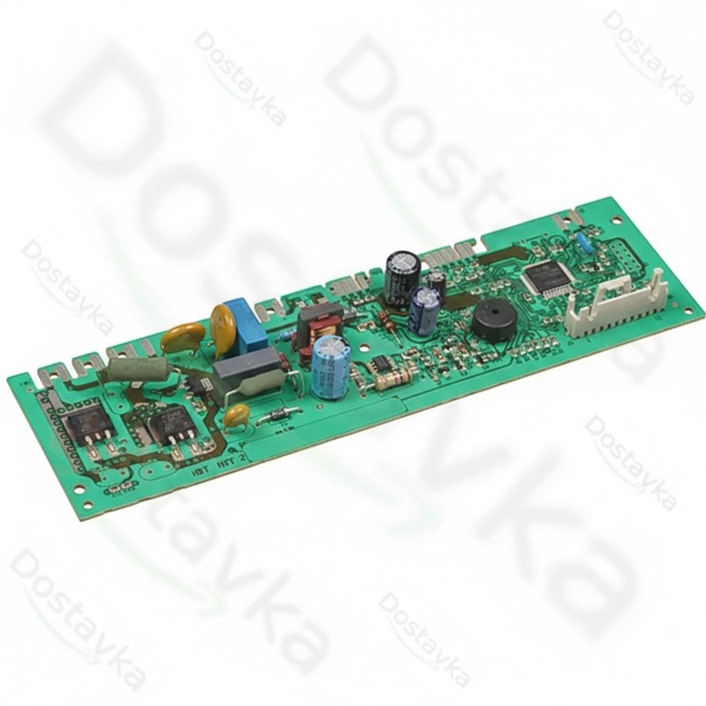 Electrolux Refrigerator Control Board (2425157159)