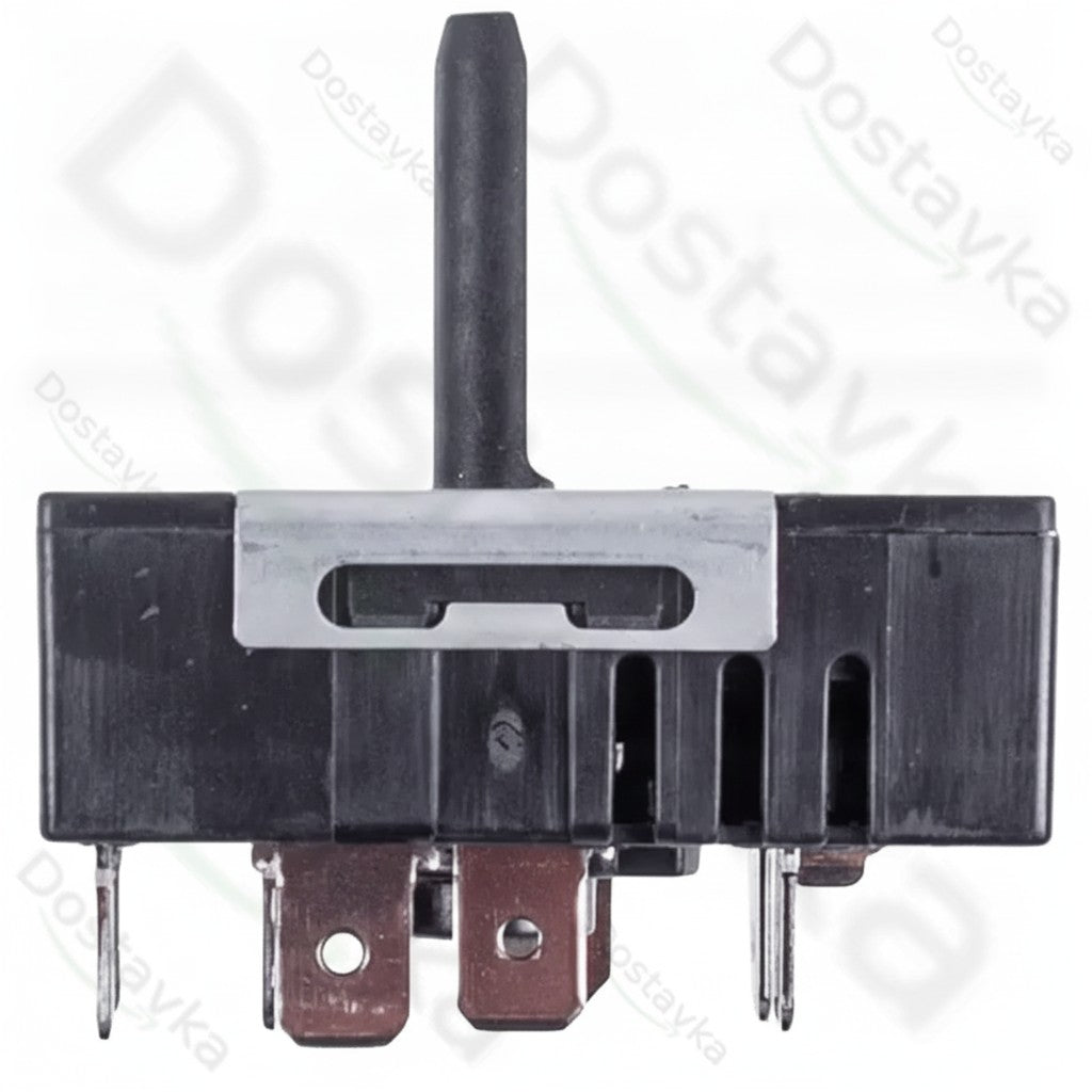 Переключатель мощности конфорок Electrolux EGO 50.85071.000 140013340017