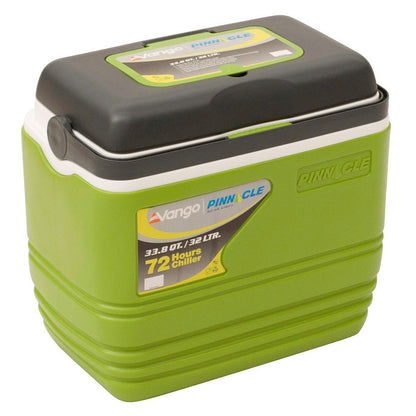 Thermobox Vango Pinnacle 32L Green (ACRPINACL0CAZ35)