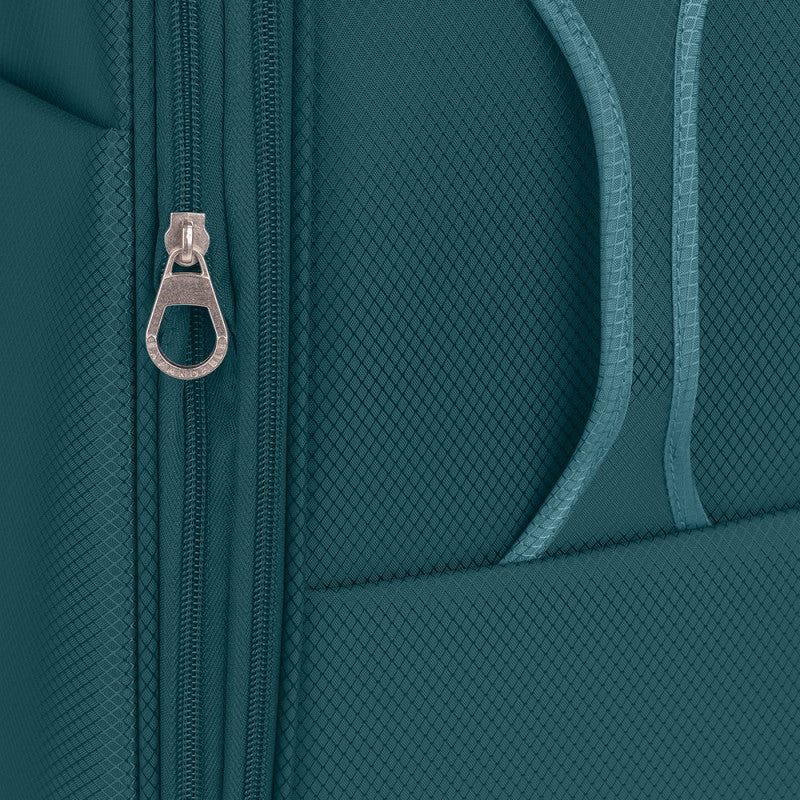 Gabol Cloud Suitcase (L) Turquoise (114047-018)