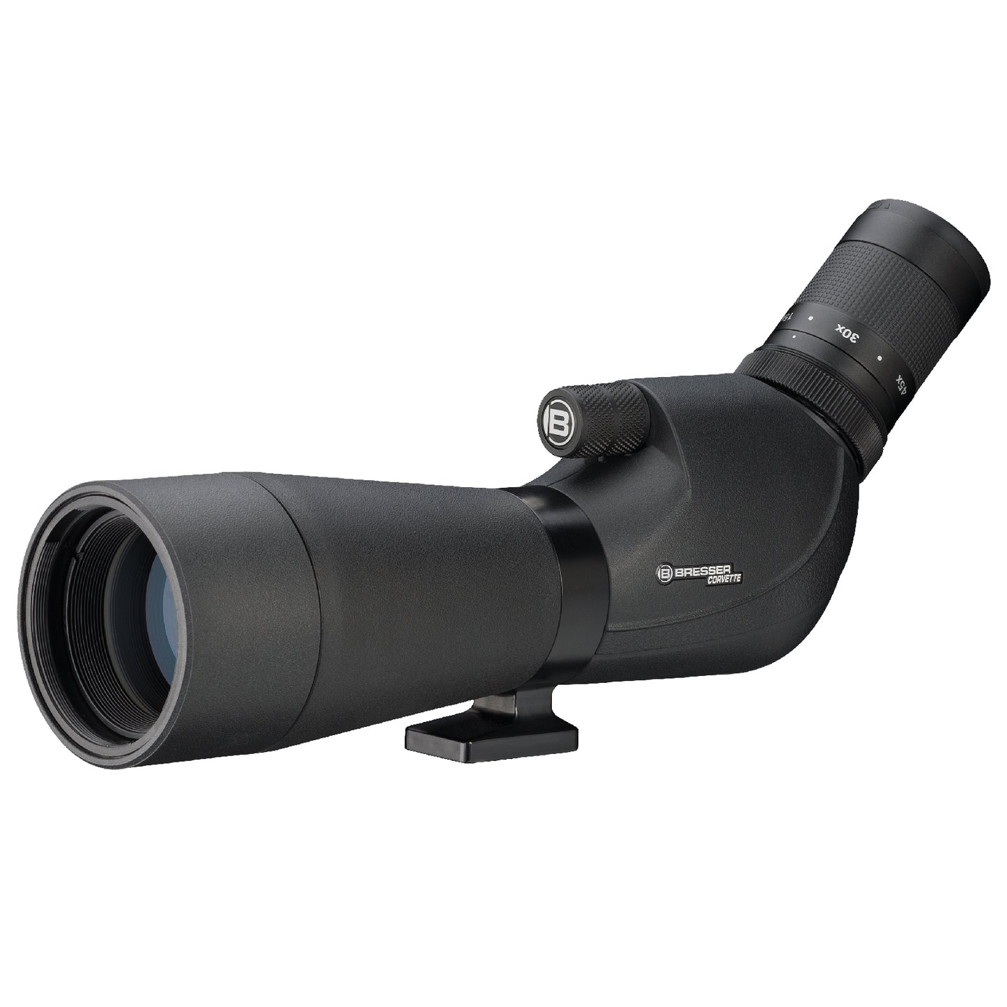 Spotting scope Bresser Corvette 15-45x60/45 WP + tripod (4321000)