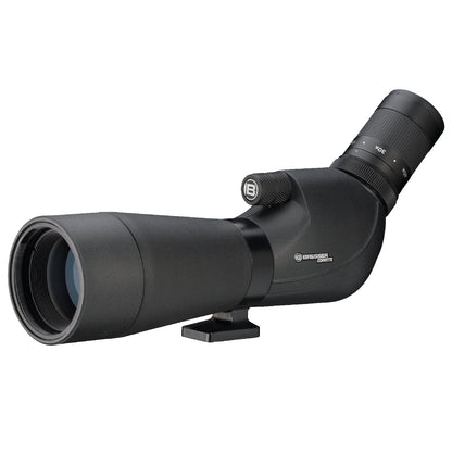 Spotting scope Bresser Corvette 15-45x60/45 WP + tripod (4321000)