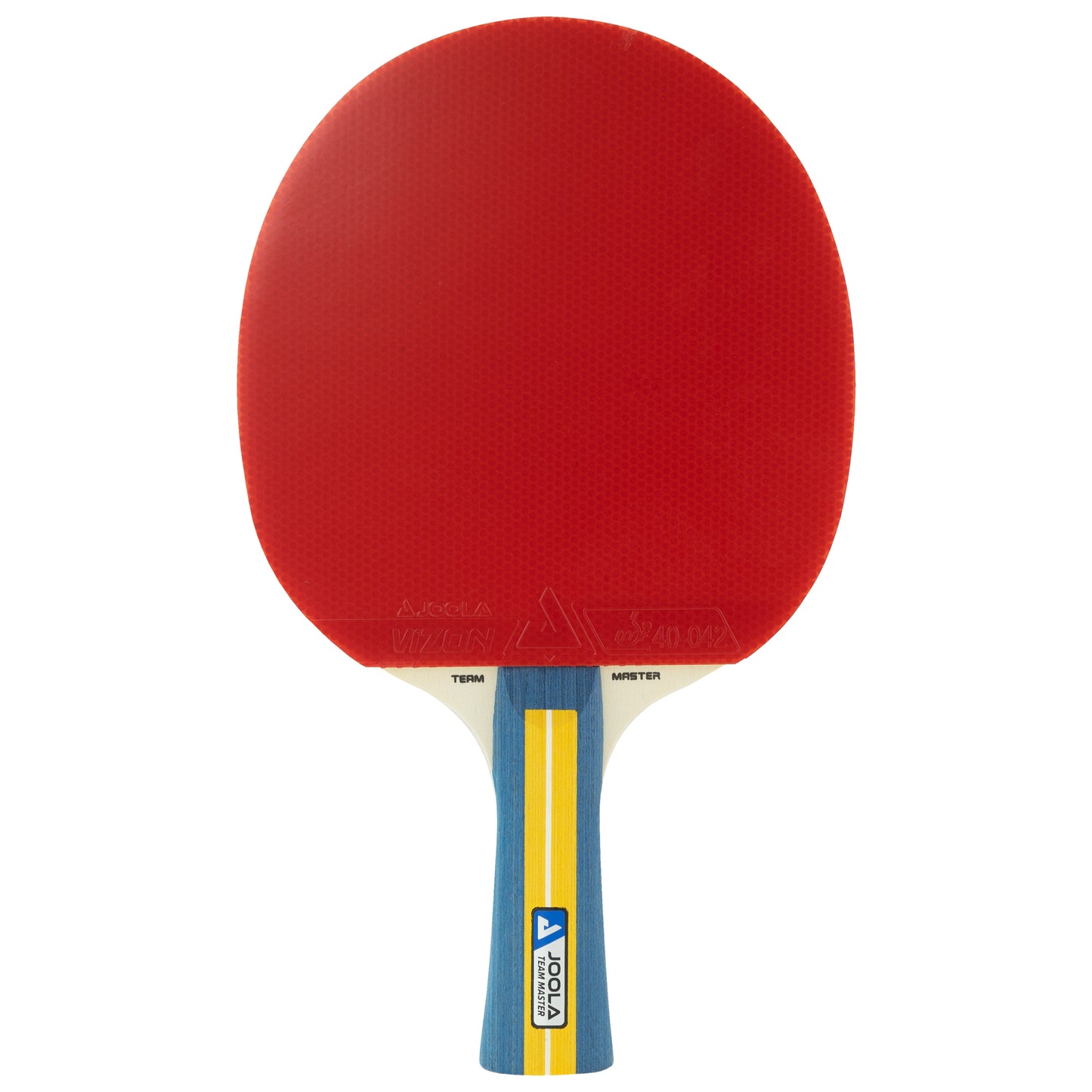 Набір для настільного тенісу Joola Team Master Pro 2 Bats 3 Balls (52001-1)