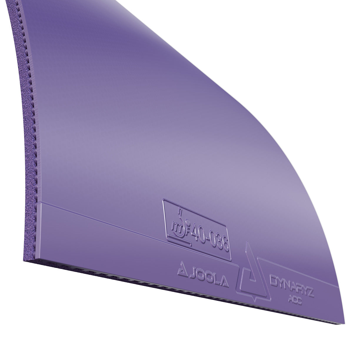 Racket cover Joola Dynaryz ACC 2.0 Red (70501)