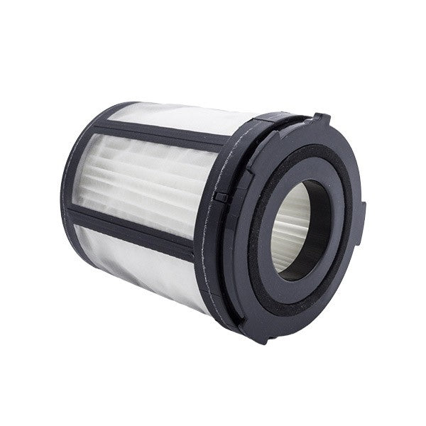 HEPA filter cylinder. with mesh filter for vacuum cleaner H=86mm, VCK2000EHC CYC Gorenje
