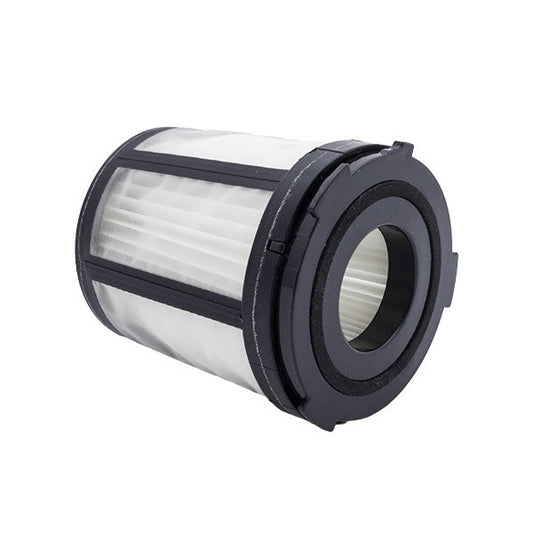 HEPA filter cylinder. with mesh filter for vacuum cleaner H=86mm, VCK2000EHC CYC Gorenje