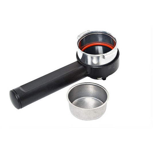 Filter holder for Philips Saeco coffee maker