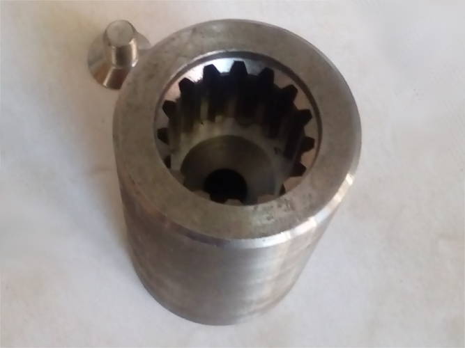 40*47*19 трехфазный