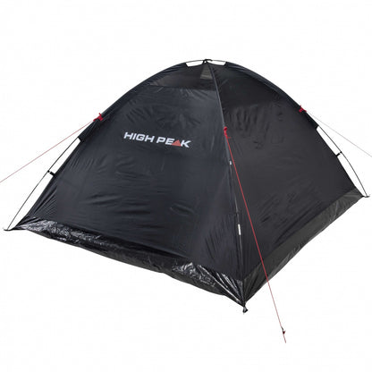 Mantle High Peak Monodome XL 4 Black (10310)