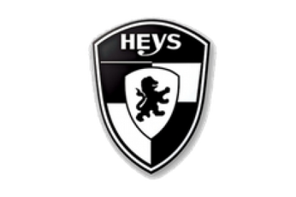 Valise Heys Xtrak (S) Atmosphere (10103-0143-21) 