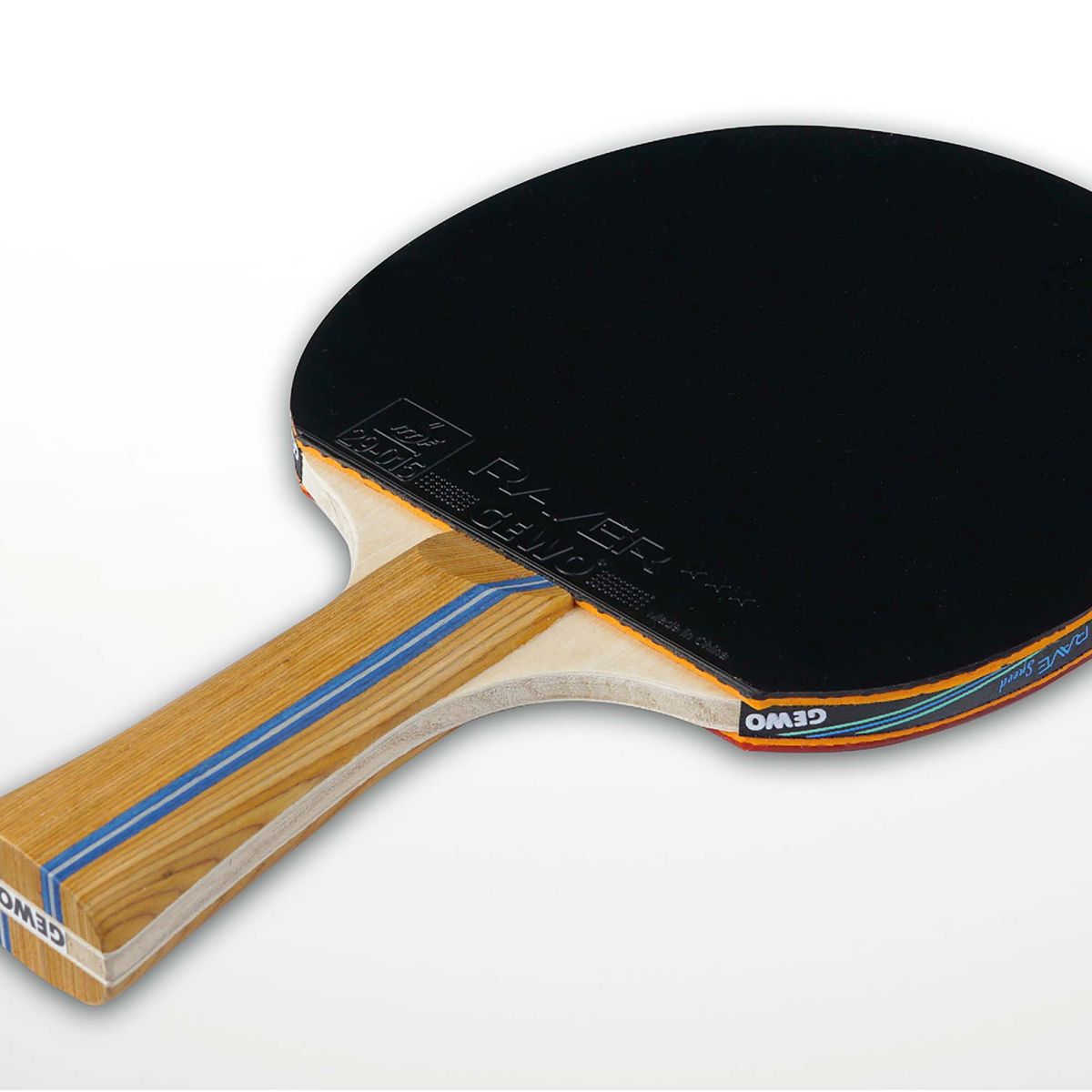 Table tennis racket Gewo Rave Speed ​​FL (860100001)